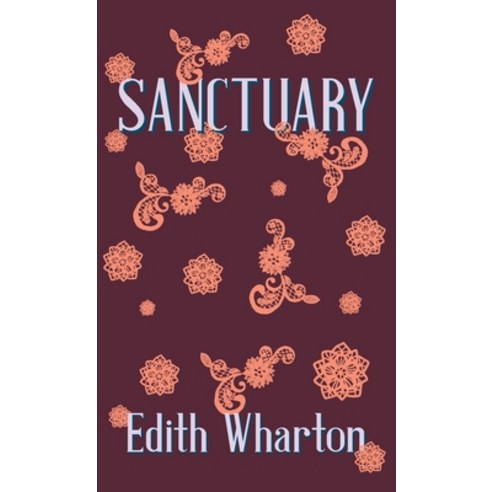 Sanctuary Hardcover, Read Books