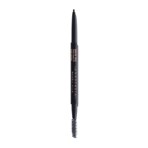 아나스타샤비버리힐스 아이 브로우 위즈 0.085g, Dark Brown, 1개