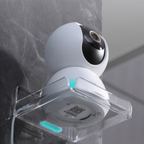 에버리빙 무타공 홈 카메라 거치대: 가정 보안을 위한 포괄적 솔루션