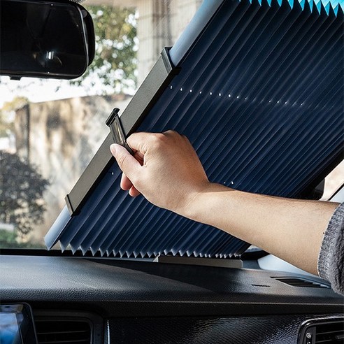 무타공 탈부착 그레이 쉬운 설치 블라인드 LIV019 못없이블라인드