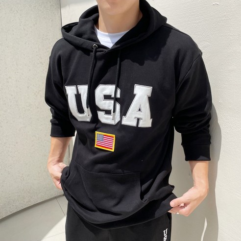 겨울철 패션의 완벽한 선택, 베럴댄나우 남자 트레이닝복 세트