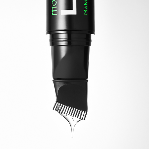 레오락 다운펌: 흐트러진 스타일을 잠재우고 자신감을 되찾다