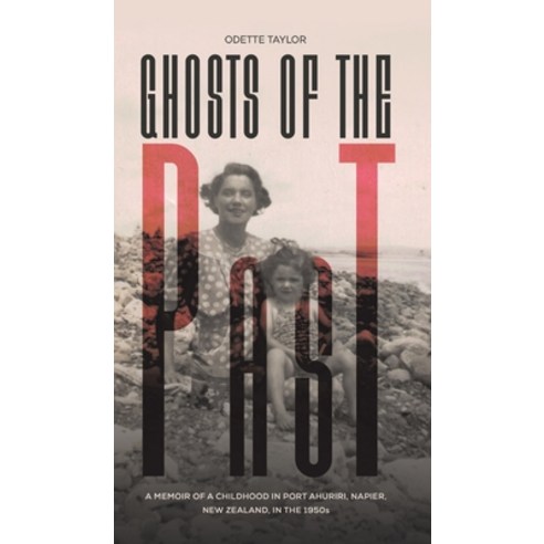 Ghosts of the Past Hardcover, Austin Macauley, English, 9781528985666