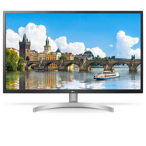 lg모니터32인치 LG전자 FHD IPS 모니터, 80cm, 32MN500MW