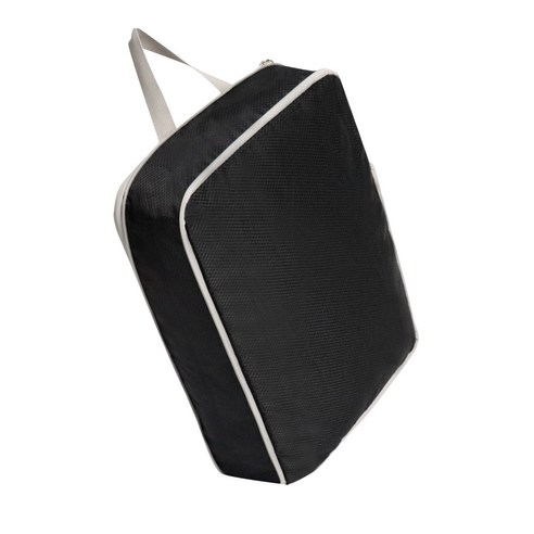 컴포트립 여행용 압축파우치: 컴팩트한 필수품, 편안한 여행