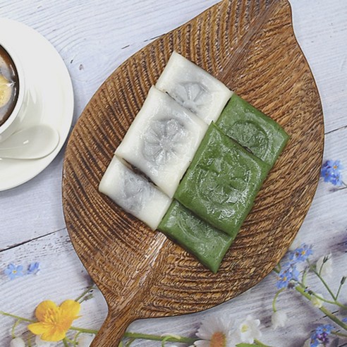 전통의 맛을 간편하게 즐기세요!