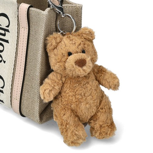 작고 사랑스러운 동반자와 함께하는 행복한 일상, 젤리캣 키링