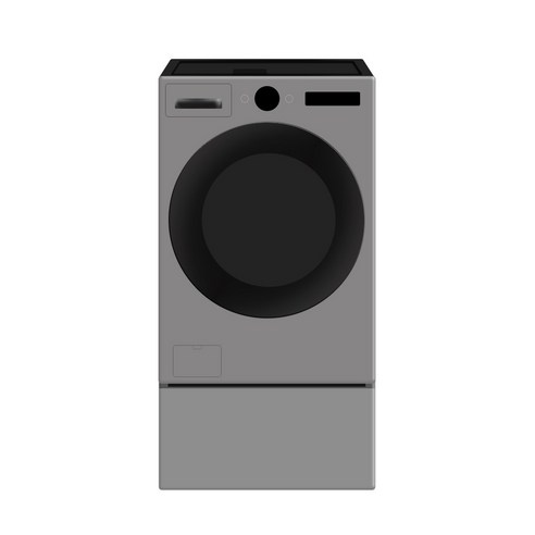 공간을 절약하는 프리미엄 세탁 솔루션