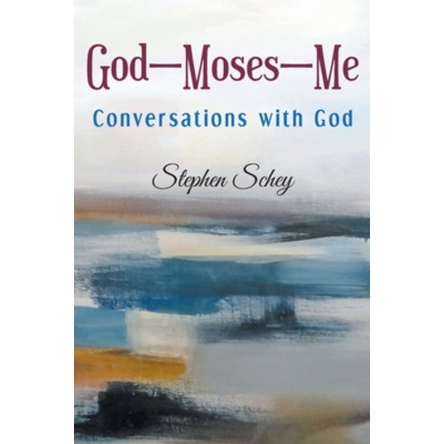 God-Moses-Me: Conversations with God Paperback, Christian Faith Publishing,..., English, 9781098052881