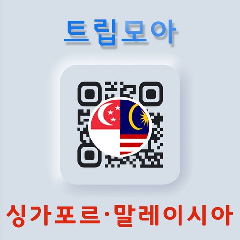 싱가포르 말레이시아 eSIM 5G속도 무제한 당일발송 코타키나발루 페낭 배낭 여행 이심, 기타 메모에 QR코드 받을 이메일 입력(필수), 싱가포르/말레이시아_무제한, SIT04-무제한_01일, 1개