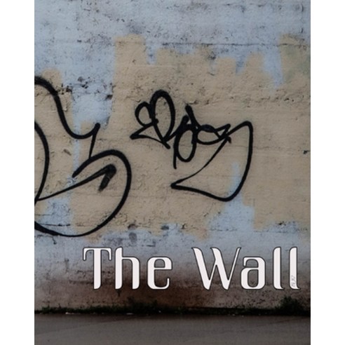 The Wall Paperback, Blurb