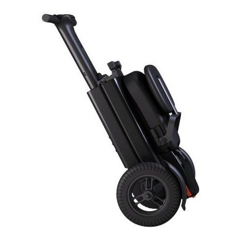 자유로운 이동을 위한 동반자: 초경량 접이식 삼륜 스쿠터의 매력 전기휠체어