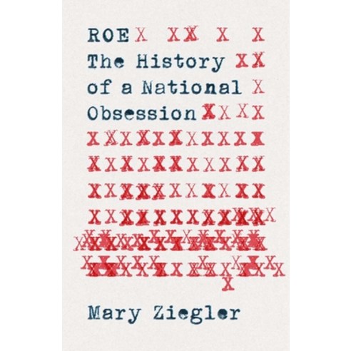 (영문도서) Roe: The History of a National Obsession Hardcover, Yale University Press, English, 9780300266108