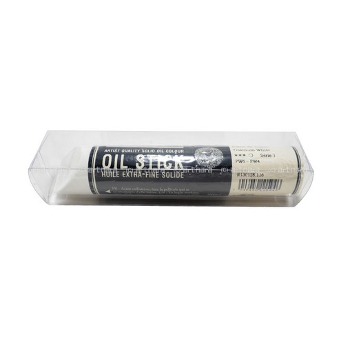 시넬리에 뉴 오일스틱 빅시리즈 (색상선택) / New Oil Stick Big Size, S1 759 Mars Black