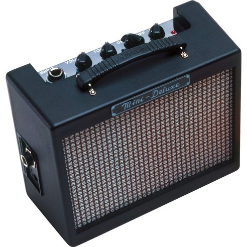 펜더 펜더 기타 앰프 MINI DELUXE AMP, 상세페이지 참조, 상세페이지 참조