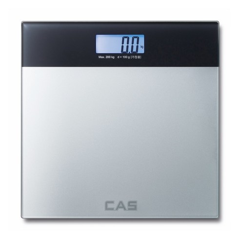 카스 가정용 체중계 H11 – 디지털 
헬스/요가용품