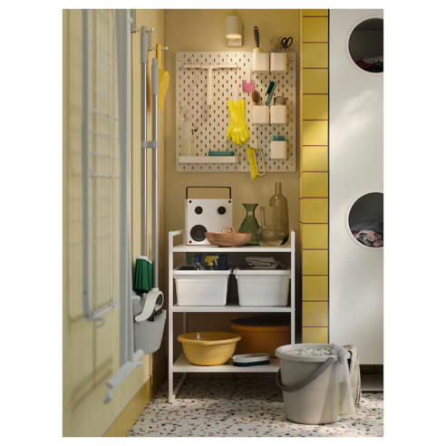 공간을 채우는 아름다운 소리, 이케아 바페뷔 블루투스 스피커