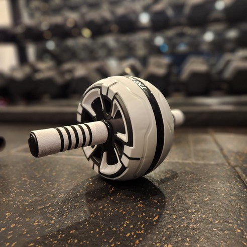 HEMAN AB슬라이드 AB롤아웃 아랫배빼는운동 옆구리살 내장지방 무소음 홈트기구 뱃살 복근