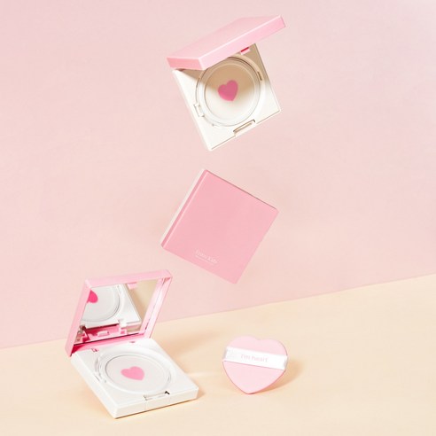 밤새도록 촉촉한 우리 아이 꿀피부, 프롬키즈 사르르 밤팩트