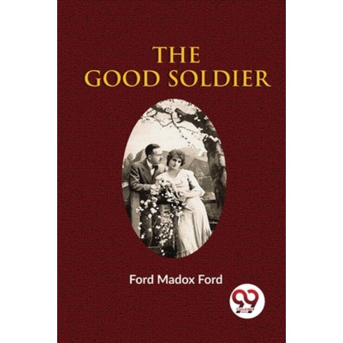 (영문도서) The Good Soldier Paperback, Double 9 Booksllp, English, 9789357274272