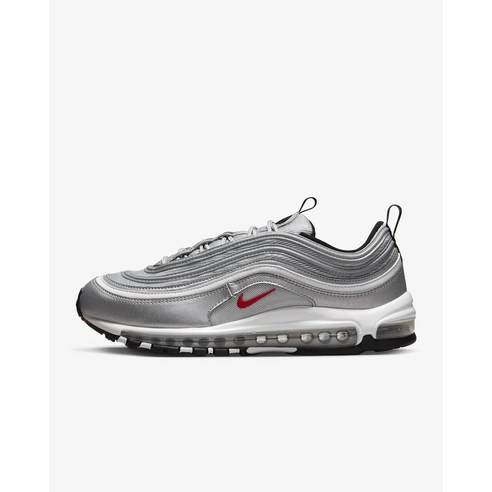 운동과 일상에서 다양하게 활용할 수 있는 나이키 에어 맥스 97 OG