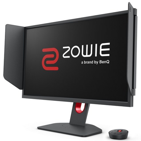 -공식총판- BenQ ZOWIE XL2546K 게이밍 무결점 240Hz 0.5ms응답속도 DyAc+ 2020년 신제품