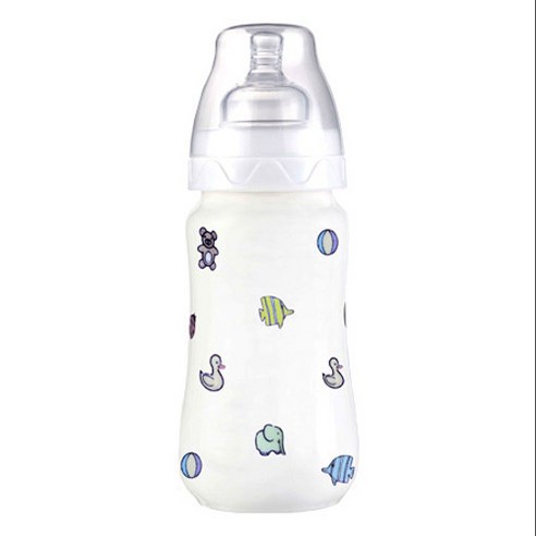 로열세브르 도자기 세라믹 젖병 280ml(애니), 1개, 280ml