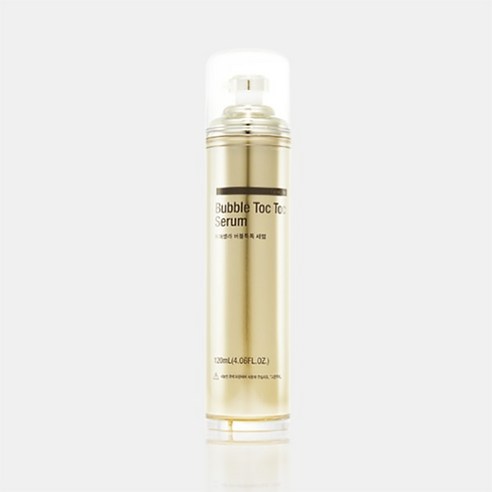 GCc 케어셀라 버블톡톡 세럼 120ml - 여성스킨케어 | 쿠팡