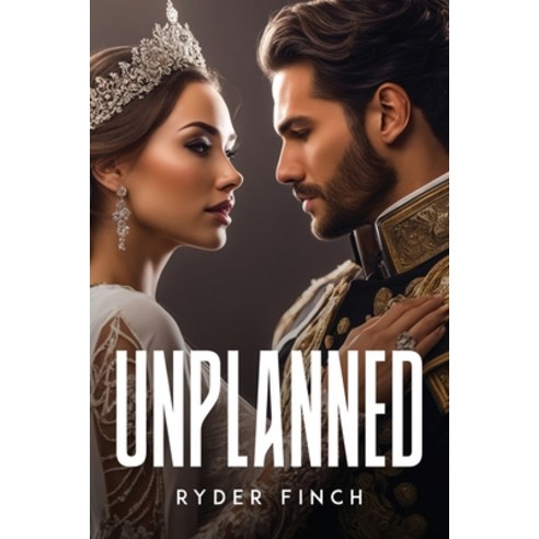 (영문도서) Unplanned Paperback, Ryder Finch, English, 9788278190241