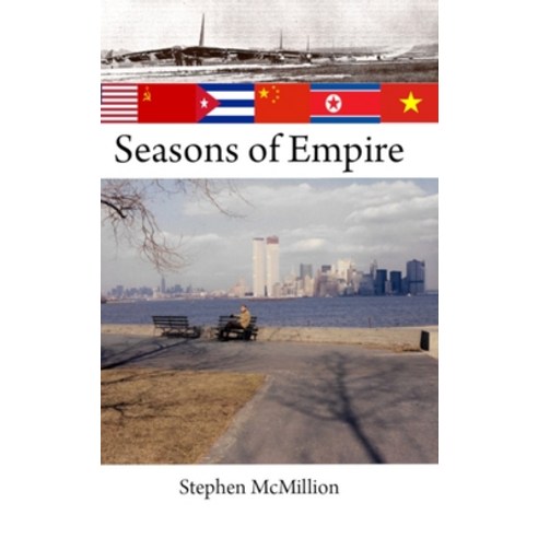 Seasons of Empire Hardcover, Lulu.com, English, 9781716640636
