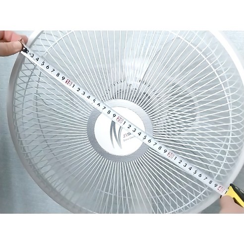 선풍기 안전을 위한 필수품: 이지컴블 프리미엄 안정망