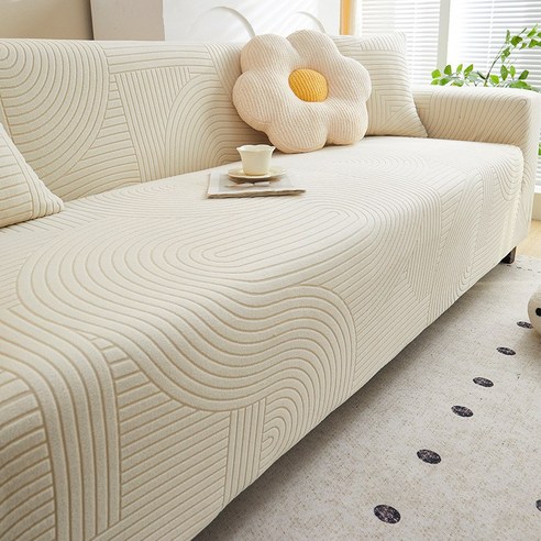 Zebeer 소파커버 하나로 낡은 소파 새롭게, 걱정 없이!