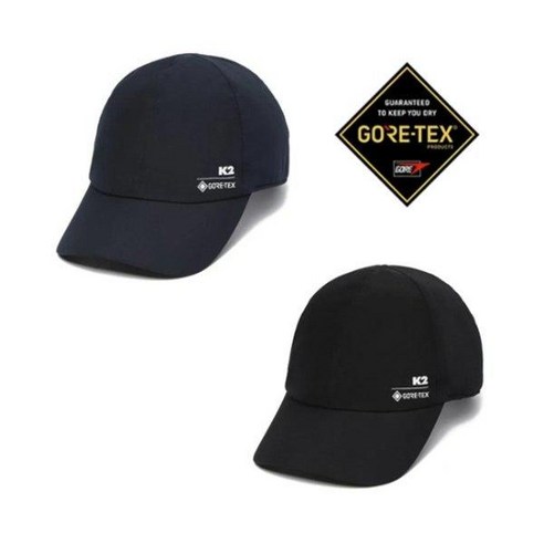 가을, 겨울의 거센 바람에도 끄떡없는 완벽한 방어막: K2 고어텍스 방수 귀마개 볼캡으로 스타일과 보온을 동시에! 고어텍스모자