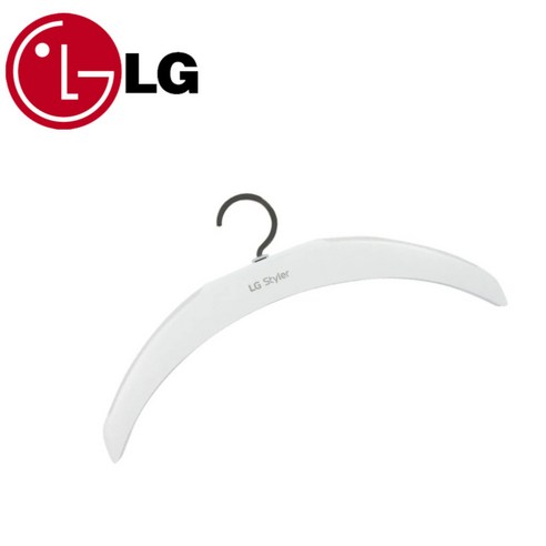 LG 엘지 정품 SC5MBR6R 스타일러 라운드 옷걸이 st00809