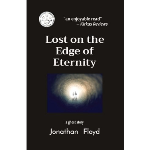 Lost on the Edge of Eternity Paperback, Wild Ideas, English, 9780962003172