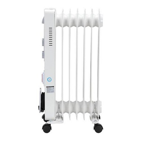 스마트한 온기로 채우는 공간, 홈빛 라디에이터 H-RN07T