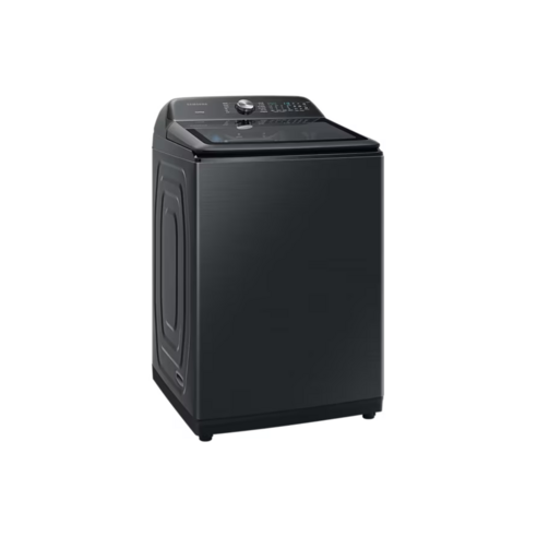 압도적인 세탁력, 삼성 그랑데 통버블 세탁기 25kg!