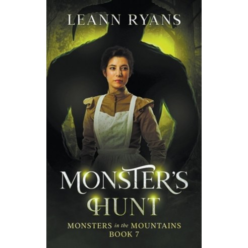 (영문도서) Monster''s Hunt Paperback, Leann Ryans, English, 9798223304029