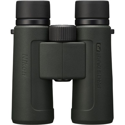 니콘 Nikon PROSTAFF P3 10x42 Binocular 쌍안경 | 방수 fog