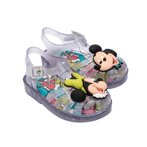 미니멜리사 포세션 디즈니 100 비비 실버 Best Top3