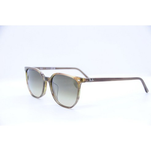 RAYBAN RB 2197F ELLIOT 13920A 레이밴 사각 선글라스