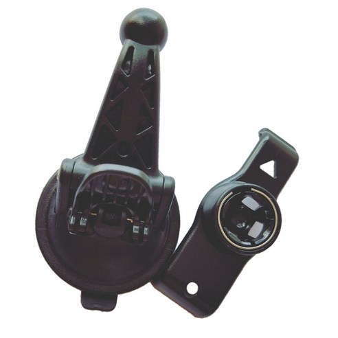 자동차 앞 유리 마운트 홀더 흡입 컵 Garmin Nuvi 2400 2415 2440, 설명, 블랙, 설명