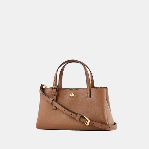 TORY BURCH 토리버치 에머슨 미니 토트백 146394 MOSSE