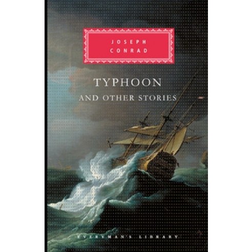 Typhoon and Other Stories Illustrated Paperback, Independently Published, English, 9798732529494