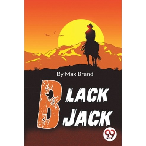 (영문도서) Black Jack Paperback, Double 9 Booksllp, English, 9789357277938