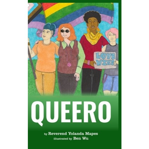 Queero Hardcover, Lulu.com, English, 9781716521171