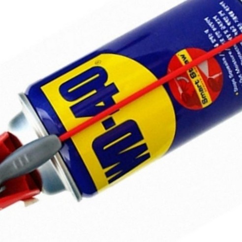 WD-40 스마트스트로 360ML 녹제거 잡음제, 1개