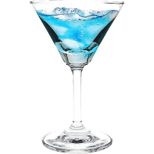 Rumba Glass 436ml 14.75oz - 6pk - 자판기 | 쿠팡