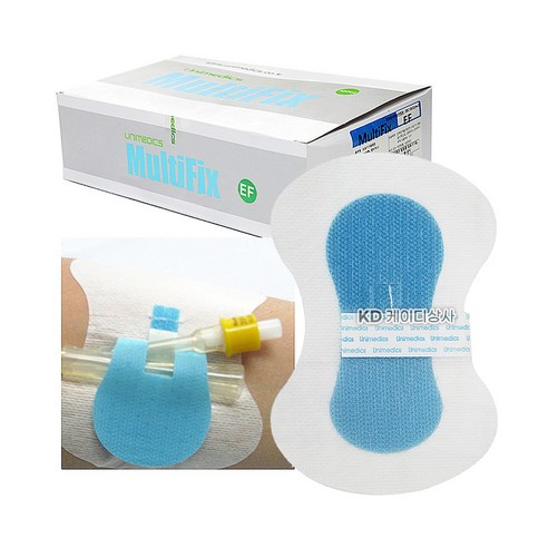 현대 의료의 필수품