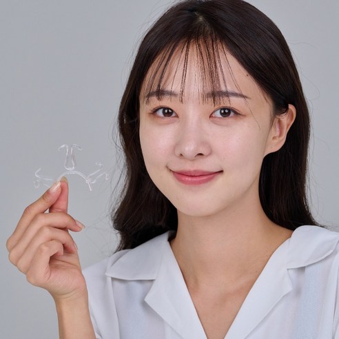 코골이와 입벌림, 바디프라임 비강확장기로 편안한 숙면을 되찾으세요!